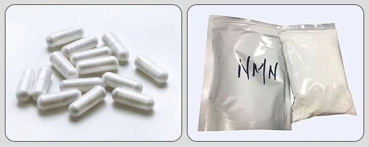 Bulk NMN Powder 2 Bulk NMN Powder 2