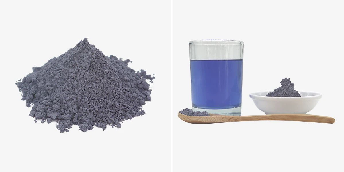 Butterfly Pea Flower Powder - Products - Xtljdkj.Com Mobile