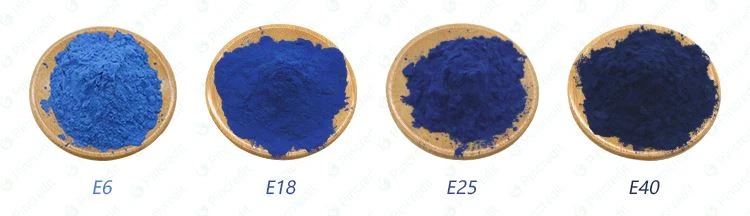 Blue Spirulina Powder Blue Spirulina Powder