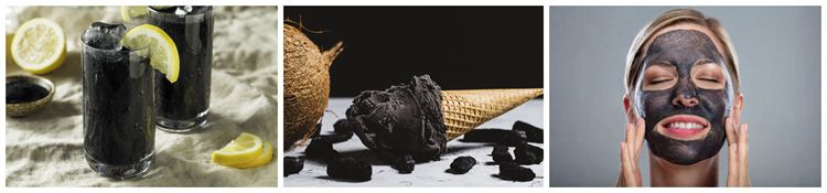 Carbon black powder price supplier yangge biotech Carbon black powder price supplier yangge biotech