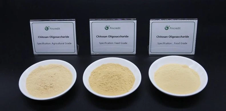 chitosan oligosaccharide powder supplier chitosan oligosaccharide powder supplier