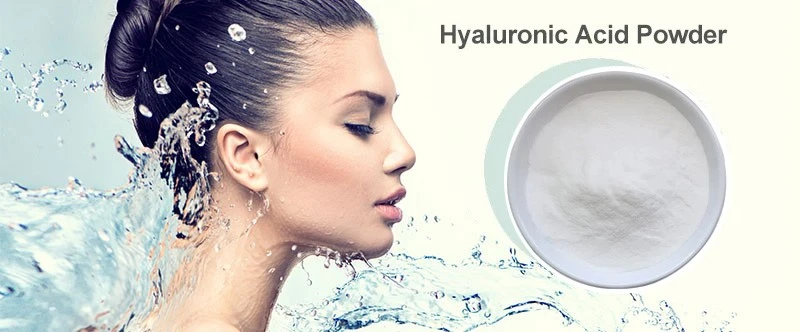 Hyaluronic Acid Powder Hyaluronic Acid Powder