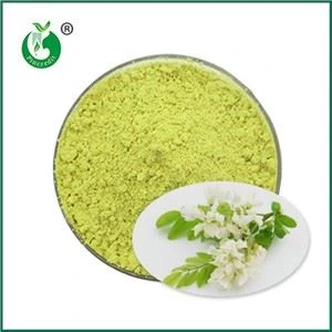 Quercetin: A Beneficial Skin Care Ingredient