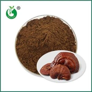 Effects and Take Contraindications of Ganoderma Spore Powder