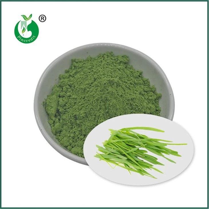 Barley Grass Powder