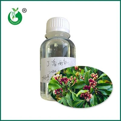Natural Eugenol Oil