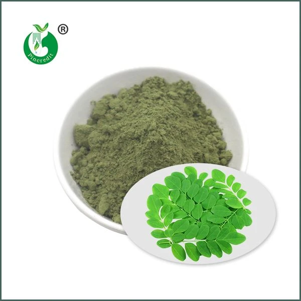 Organic Moringa Powder