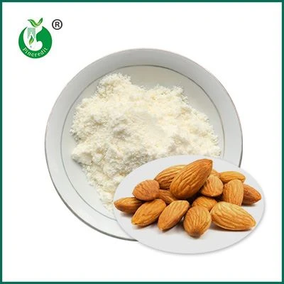 Pure Almond Powder