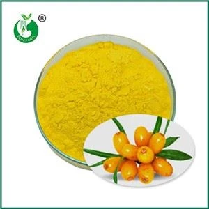 Sea Buckthorn Juice Powder