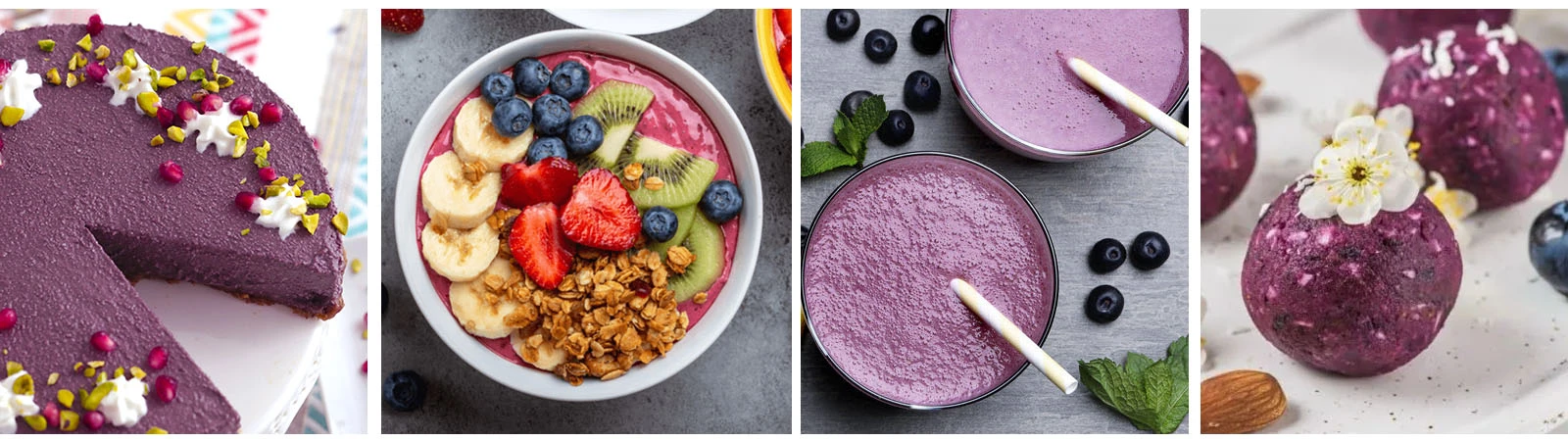 Pure Acai Powder