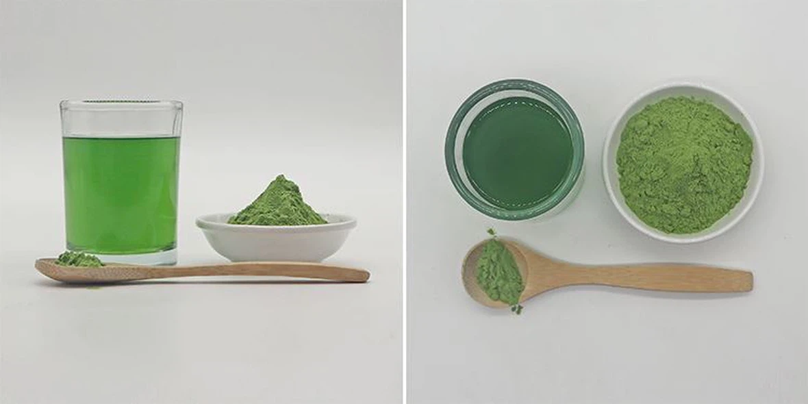 Barley Grass powderjpg