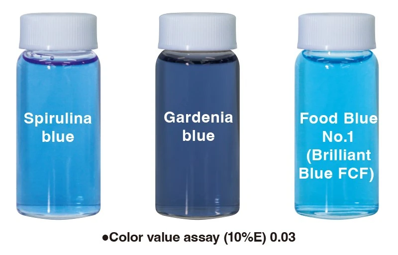 phycocyanin
