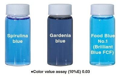 phycocyanin phycocyanin