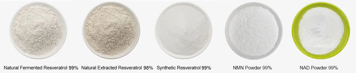 Resveratrol Powder