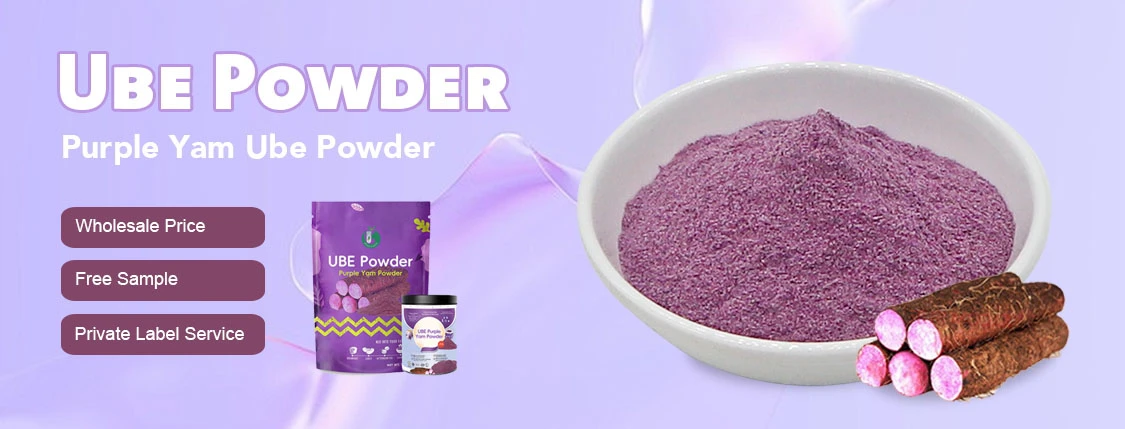 Ube Powder Ube Powder