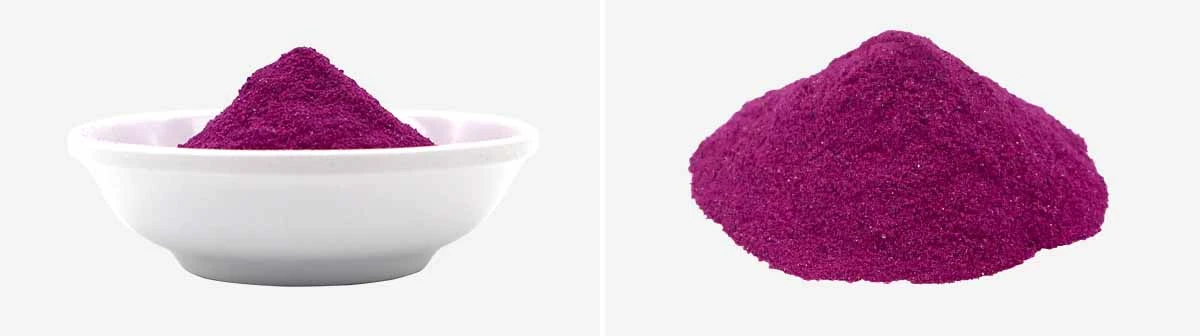 Dragon Fruit Freeze Dried Powder Dragon Fruit Freeze Dried Powder