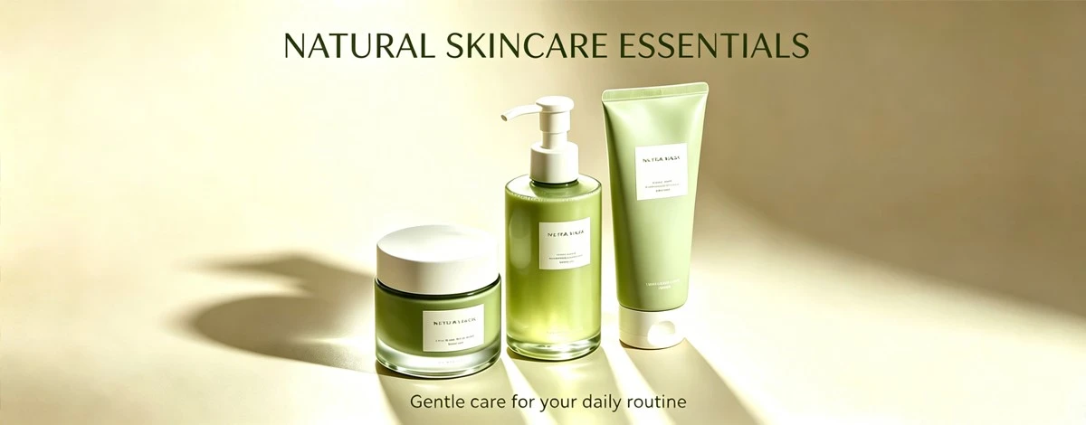 Matcha for Skin Care Matcha for Skin Care
