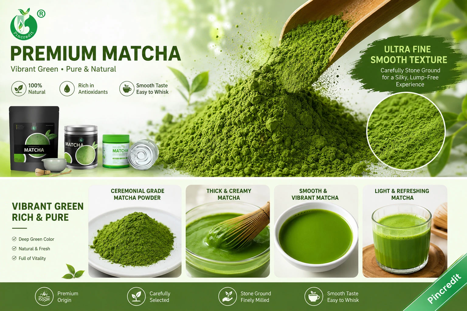 Matcha Matcha