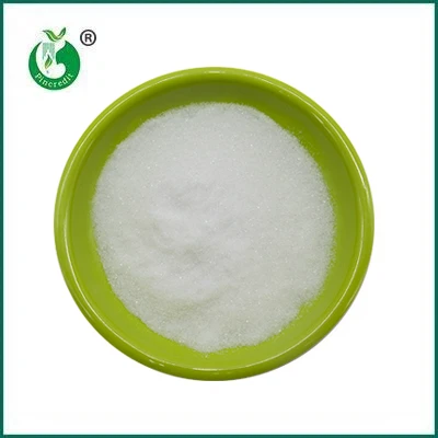 The Benefits of L-Ergothioneine