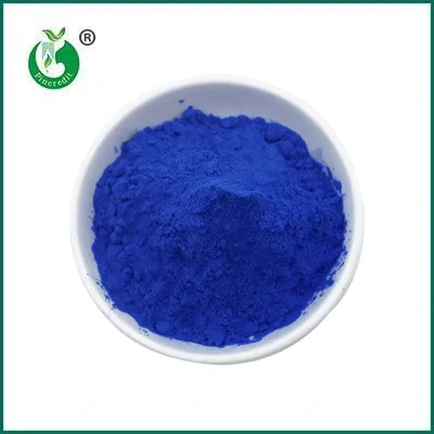 What Is Blue Spirulina Powder Good For?