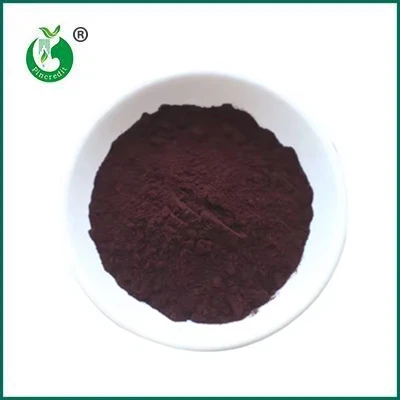 Pincredit Manufacturer Bulk Price High Quality Astaxanthin Powder