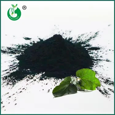 Is Sodium Copper Chlorophyllin The Same As Chlorophyll？