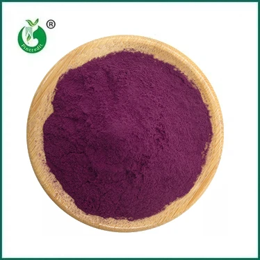 Unlocking Nature's Bounty: Exploring the Advantages of Butterfly Pea Flower E...