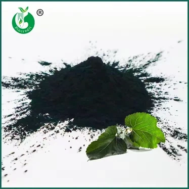 What is Sodium Copper Chlorophyllin Used For?