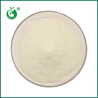 The Difference Between Chitosan and Chitooligosaccharide.