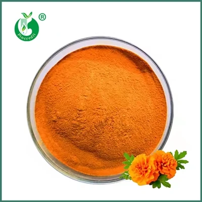 Application of Lutein in Food Processing and Its Market Prospects.