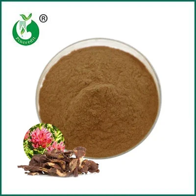 What is Rhodiola Rosea Extract Used for？