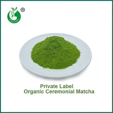 Discover the Timeless Elegance of Ceremonial Grade Matcha