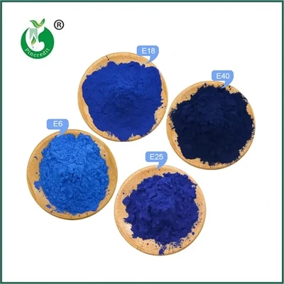 What is Phycocyanin?