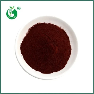 Characteristics and Efficacy of the Antioxidant King Astaxanthin