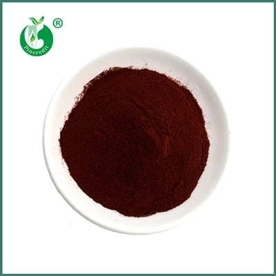 Unlocking the Potential of Astaxanthin Microencapsulated Powder: A Comprehens...