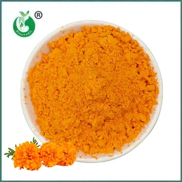 The Sources and Benefits of Natural Lutein Powder