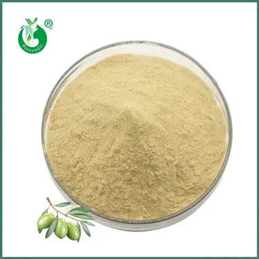 Discover the Power of Oleuropein