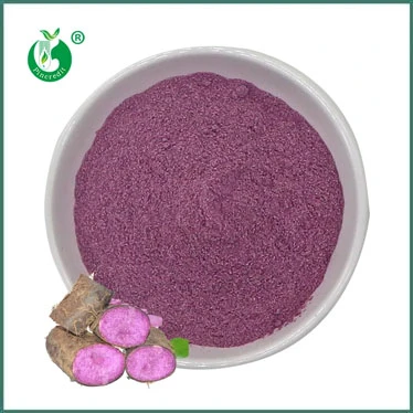 Antioxidant Boost in Every Spoon: Ube Powder