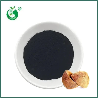 What Is Plant Carbon Black? What Are Its Uses? How to Choose a Reliable Suppl...