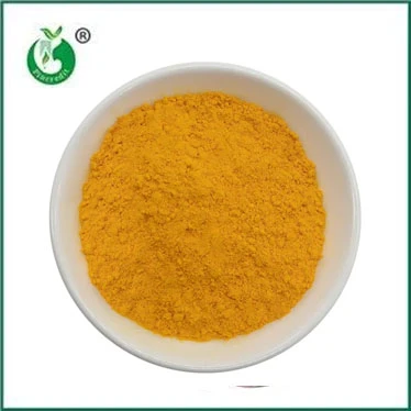 Fat Solubile 98% Coenzyme Q10 Powder