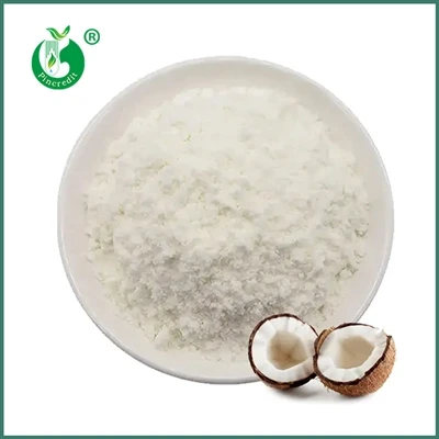 Organic Coconut Milk Powder: A Healthy and Delicious Natural Choice