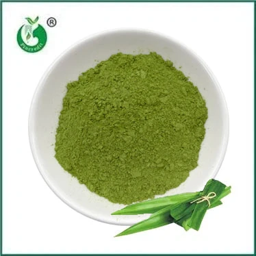 Premium Pandan Leaf Powder - Natural, Versatile & Aromatic Spice