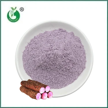 Natural Ube Powder – Nutrient-Packed Superfood for Health & Culinary Creativity