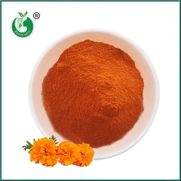 Lutein & Lutein Ester Microcapsules: Vision-Boosting Nutrient Powder