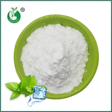 Why WS-23 is the Top Choice for Clean, Potent Cooling in Formulations?