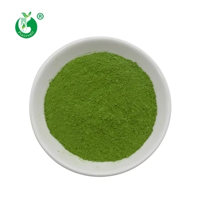 Organic Matcha Powder: A Powerful Green Tea with Many Health Benefits