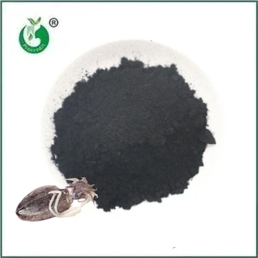 Cuttlefish Ink Powder: The All-Natural Black Gold for Culinary and Health App...
