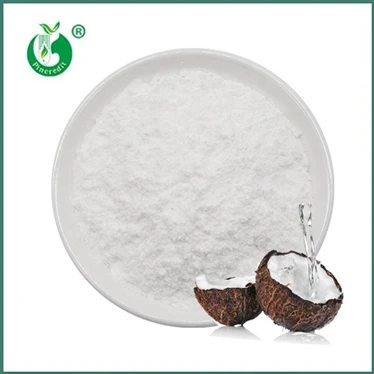 Coconut Water Powder: Premium Natural Electrolyte Ingredient from Xi'an Pincr...