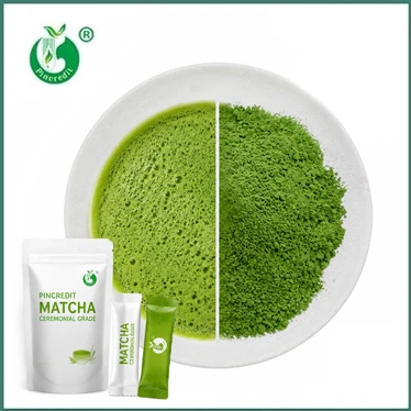 China Matcha: From Ancient Tea Culture to a Reliable Global Matcha Supplier