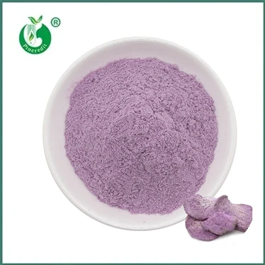Ube Powder (Purple Yam Powder): Benefits, Uses, Recipes & Buying Guide 2026